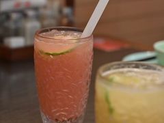 饮料-潮界(凯德晶萃店)