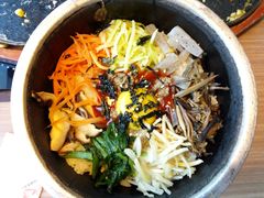 -土大力韩国烤肉料理(开封龙亭店)