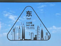 -平安金融中心云际观光层