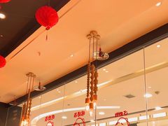 -东北风(龙湾万达广场)
