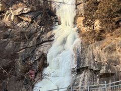-黑龙潭风景区