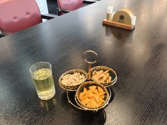 -香丰阁·烤鸭·川湘菜(清河店)
