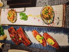 -吉盛川创作料理(保利国际广场店)