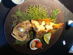 -花潮料理艺食馆(成都万象城店)