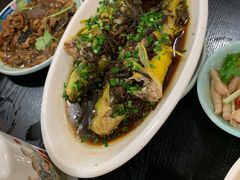 -绍兴名菜馆(可乐路店)