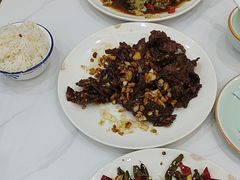 -老七饭馆(光荣道总店)
