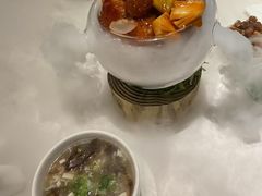 -白云中餐厅·粤菜·亚龙湾喜来登度假酒店