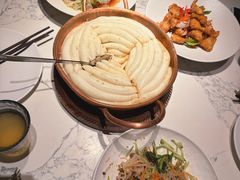 -奉天小馆·非遗东北菜(济南万象城店)