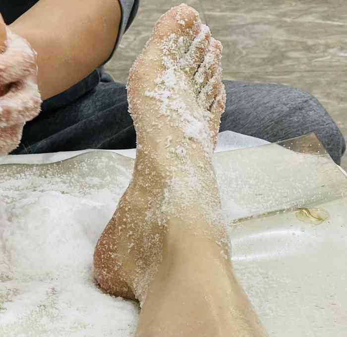 郑远元专业修脚房(阳城路店)-"[开心]技师:技术到位,狠快准 [.