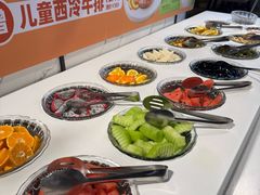 -豪客来牛排(海沧阿罗海店)