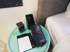 -成都凯宾斯基饭店