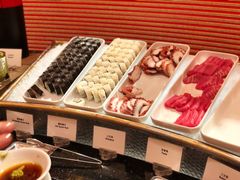 -咖啡苑 - 蔚藍夏日限定主题(永利皇宫店)