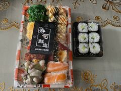 -寿司鲜生·拉面简餐(南山店)