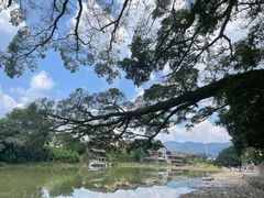 -云水谣景区