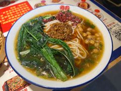 -点兵点将·四川传统小吃集(勐海路店)