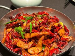 -山石榴·贵州菜(丰盛里店)