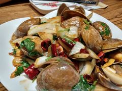 -鼎原力量东北吊炉烧烤(临河街店)