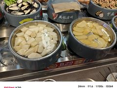 -大橘元自助回转火锅(天河新天地店)