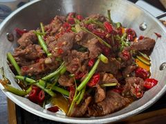 -吃货私房菜(丽江束河古镇店)