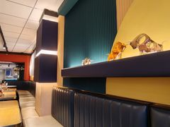 -斗牛士牛排(南京东路店)
