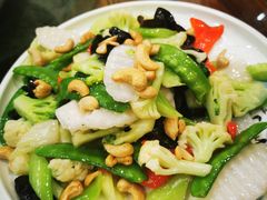 养生全素-津沽小院(大直沽总店)