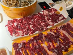 -潮发潮汕牛肉店(龙洞店)