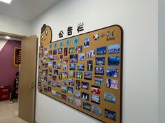 -小荧星艺校(浦东中环分校)
