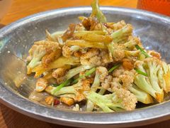 -九道菜(珠晖万达店)