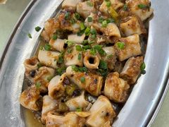 -嘉升大排档(番禺总店)