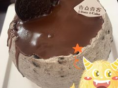 -壹点壹客·生日蛋糕(龙岗店)