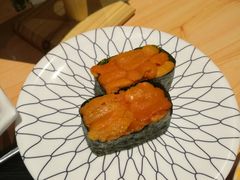 -晴季寿司(延河路万达广场店)