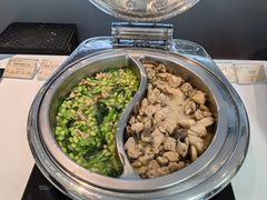 -上海浦东国际机场-T2航站楼