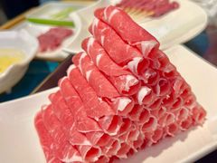 -南门涮肉(后海店)