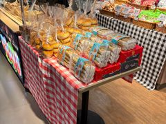 -Olé精品超市(上海虹桥南丰城店)