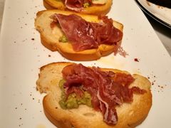 -玛尚诺Pizza&Bar(长泰广场店)