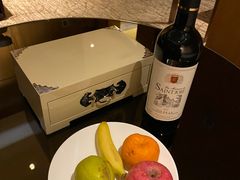 -宁波威斯汀酒店