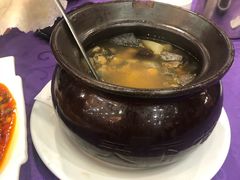 -龙凤瓦罐煨汤馆(清江东路店)