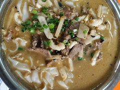 老友牛肉粉利-舒记粉店(七星路店)