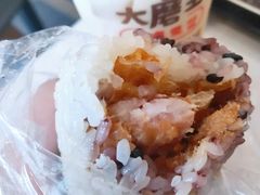 -永和大王(万顺路店)