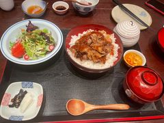 -翔峰炭火鳗鱼(悦泰街里公寓店)
