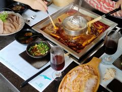 -王家渡火锅(三苏祠店)