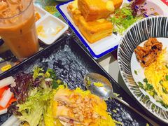 -阿飛冰室(下沙店)