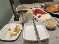 -芳竹园火锅(塘沽金街店)