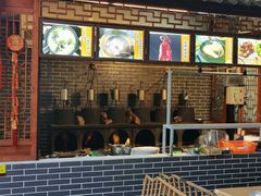 -水乡人家私房菜(逢简店)