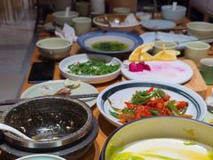 -竹里馆·淮扬菜·功夫茶(老门东店)