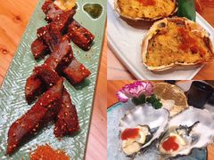 -文三酒肆自助放题(新街口友谊广场店)