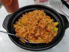-东鑫记港式茶餐厅(南京东路店)