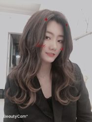 -KIMI HAIR SALON·烫染设计店