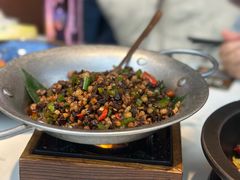 -云海肴·汽锅鸡·云南菜(高德置地店)