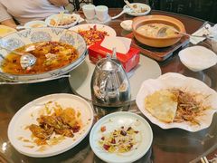 -玉林烤鸭店(垡头店)
